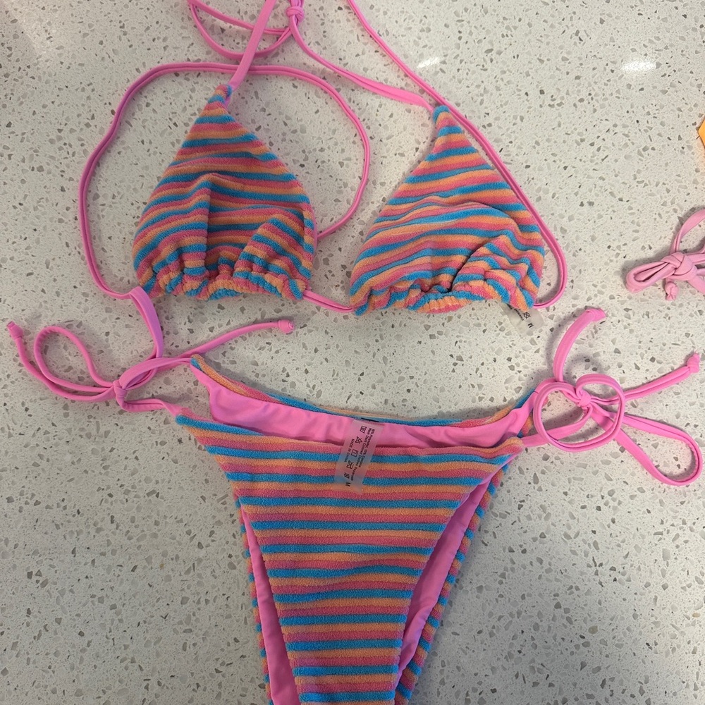 Triangl bikini